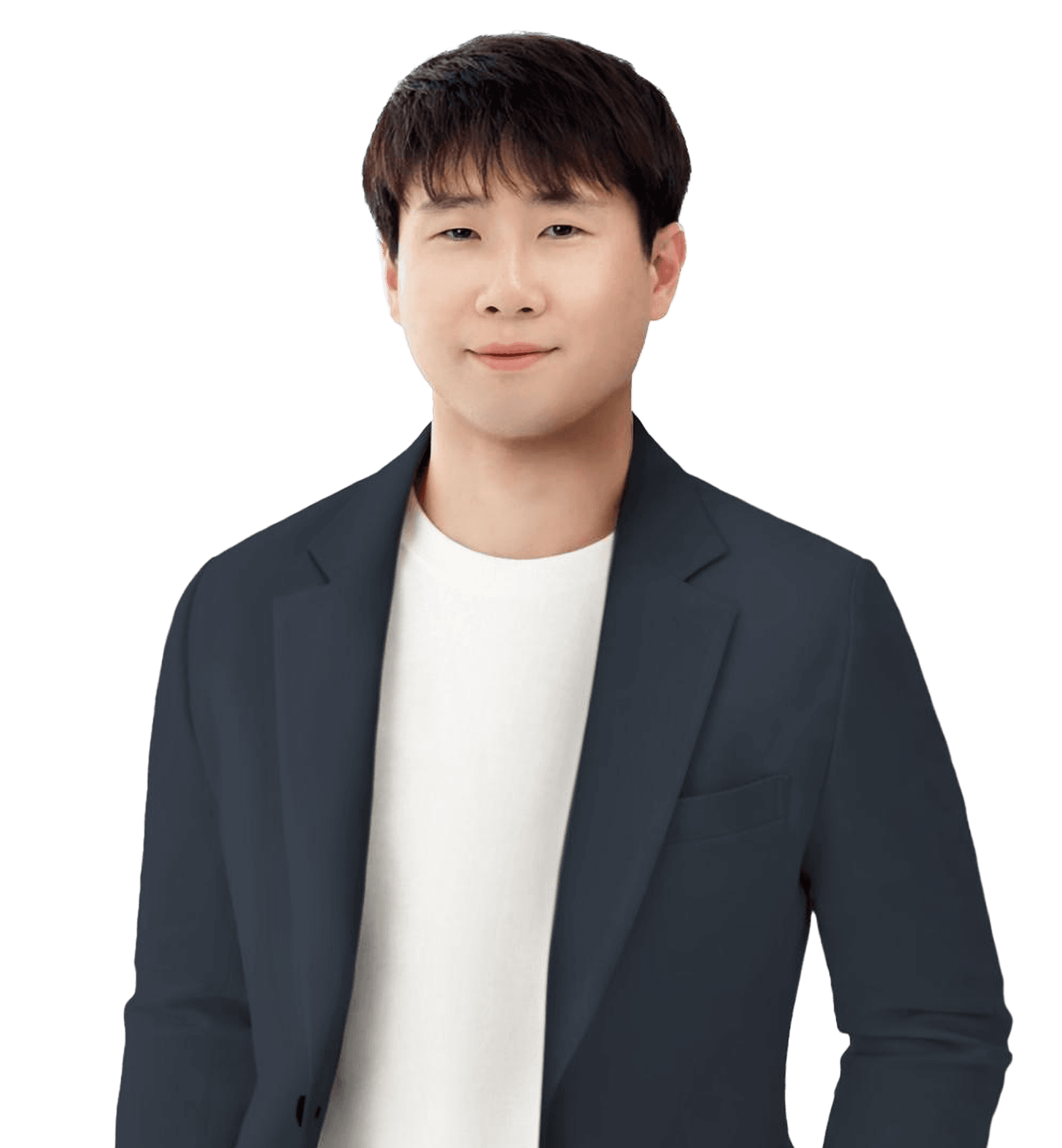 Daeseok Jeong