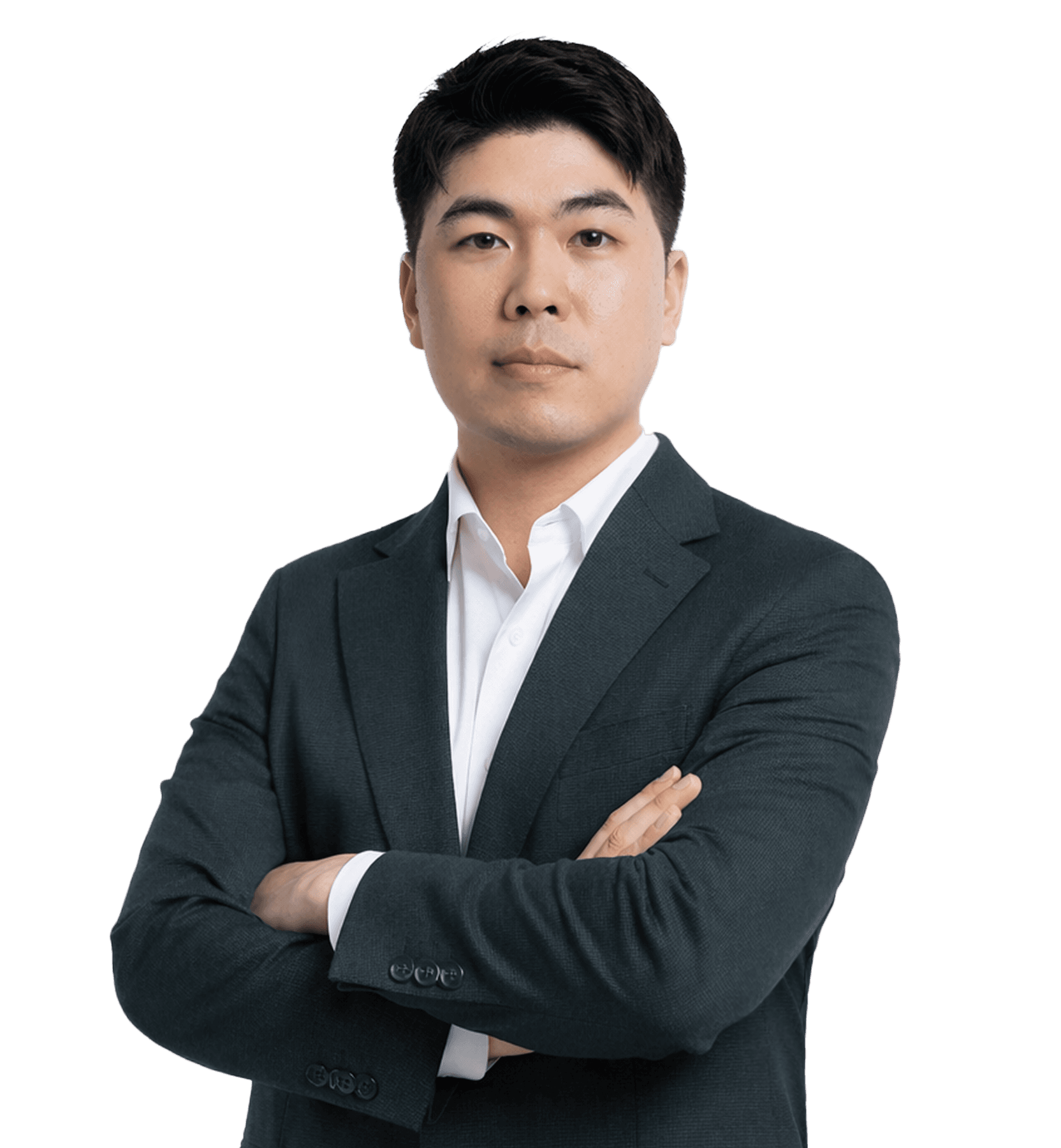 Jonggang Jung