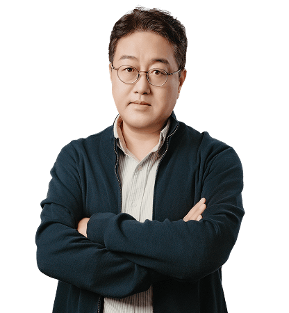 Sungcheol Baek