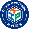 Innovation product Logo