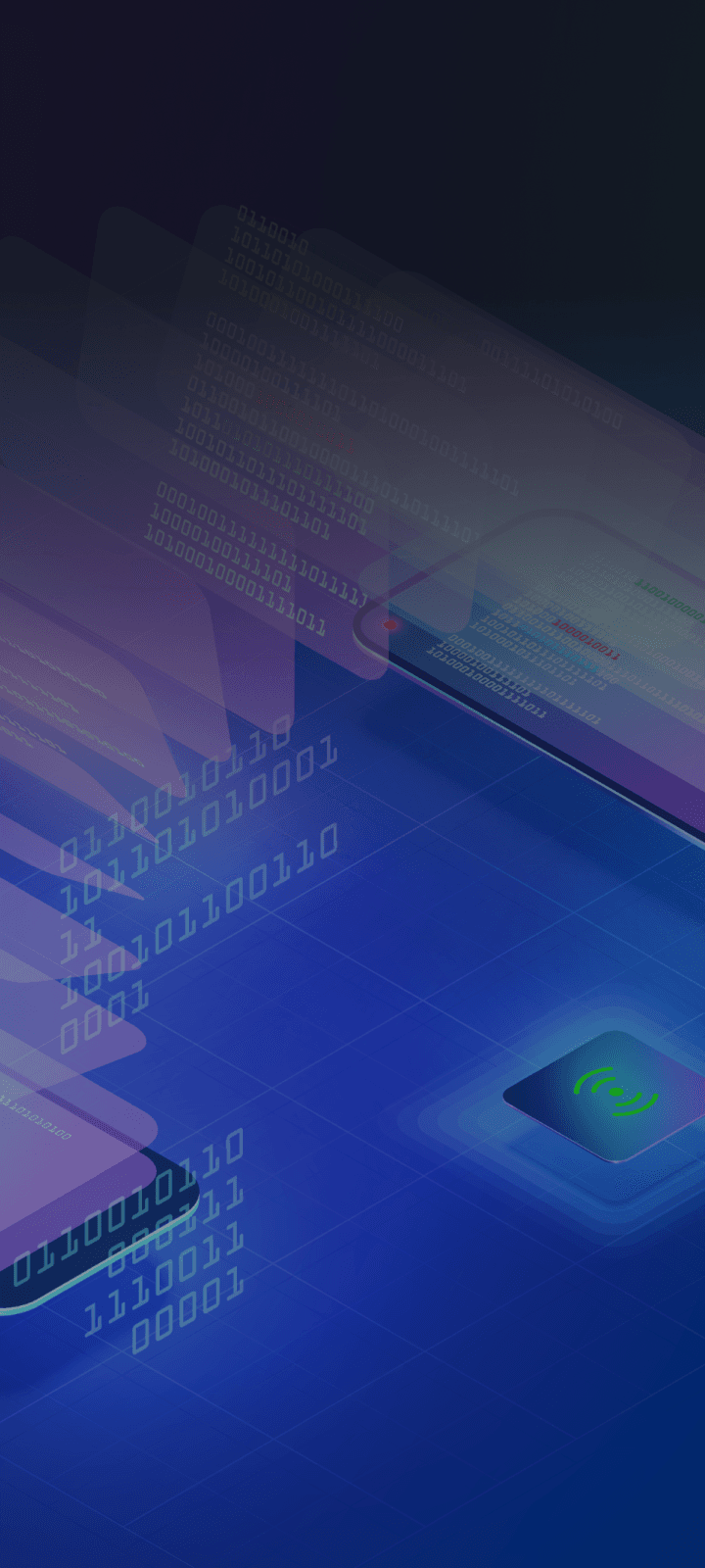 Solution IDEFENDER banner image