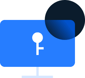 IDefender Process Step 1