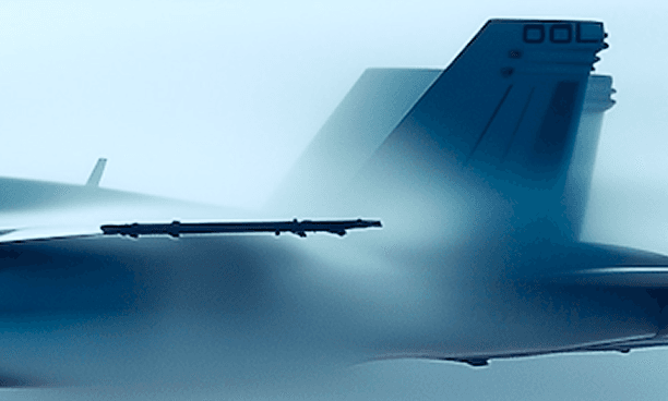 AI-MTD sector defence image