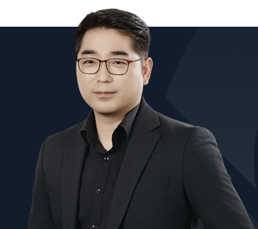 하영빈 대표 "보안 기술력 자신감…10년의 우여곡절 성과"